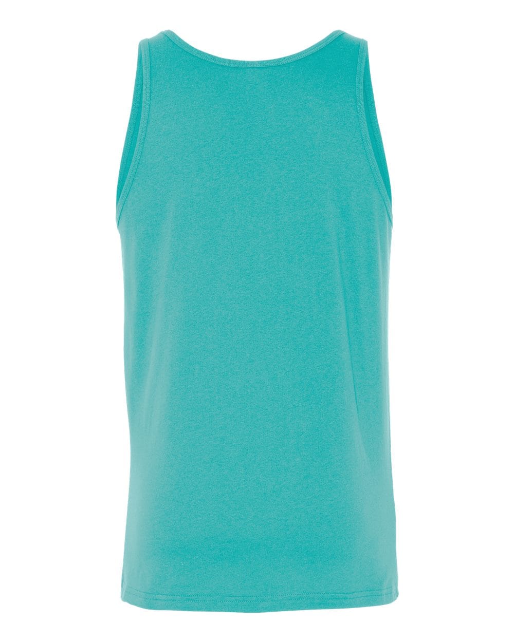 Bella Canvas T-Shirts - Premium BELLA+CANVAS 3480 Jersey Tank