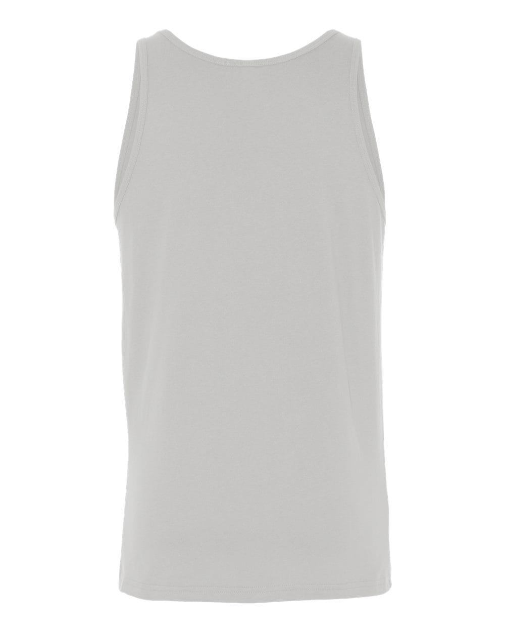 Bella Canvas T-Shirts - Premium BELLA+CANVAS 3480 Jersey Tank