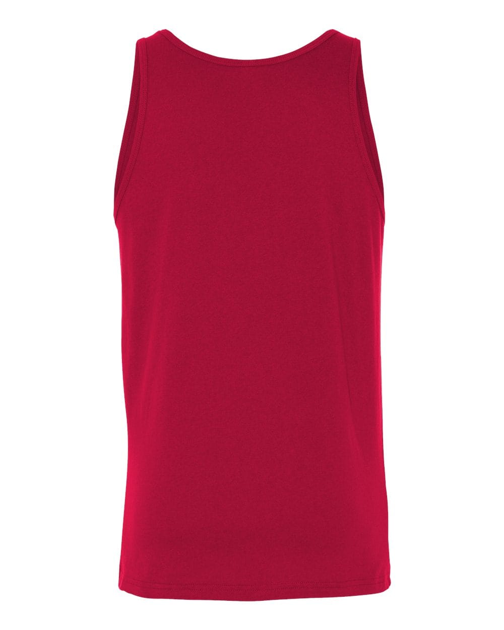Bella Canvas T-Shirts - Premium BELLA+CANVAS 3480 Jersey Tank