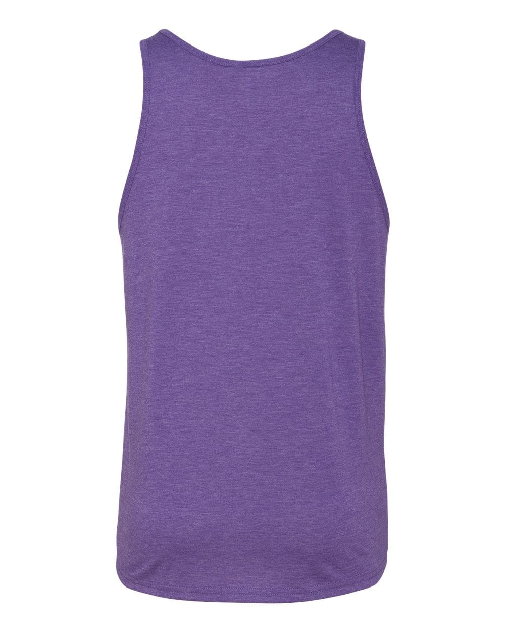 Bella Canvas T-Shirts - Premium BELLA+CANVAS 3480 Jersey Tank