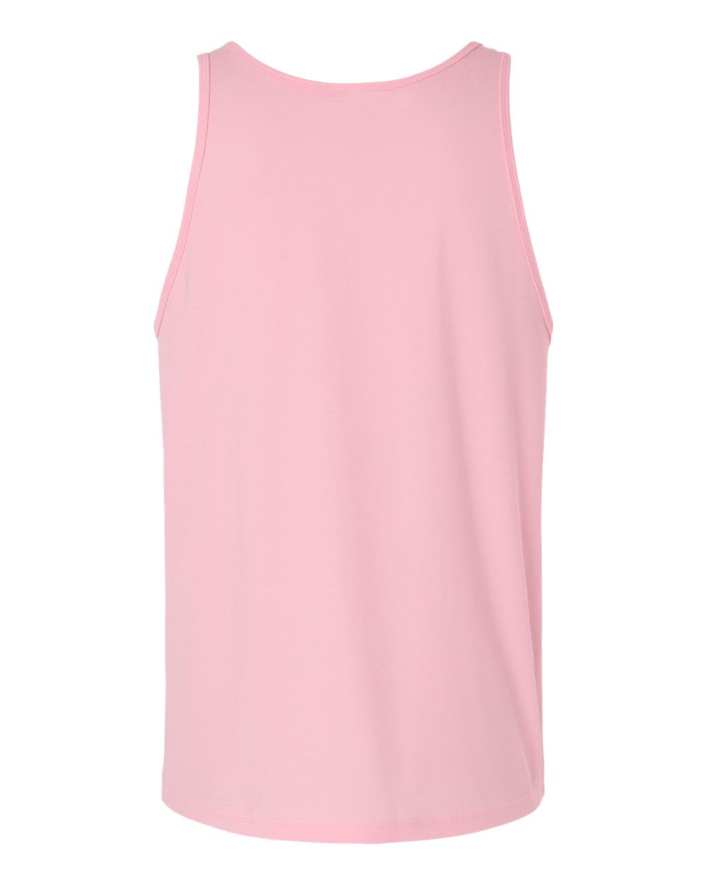 Bella Canvas T-Shirts - Premium BELLA+CANVAS 3480 Jersey Tank