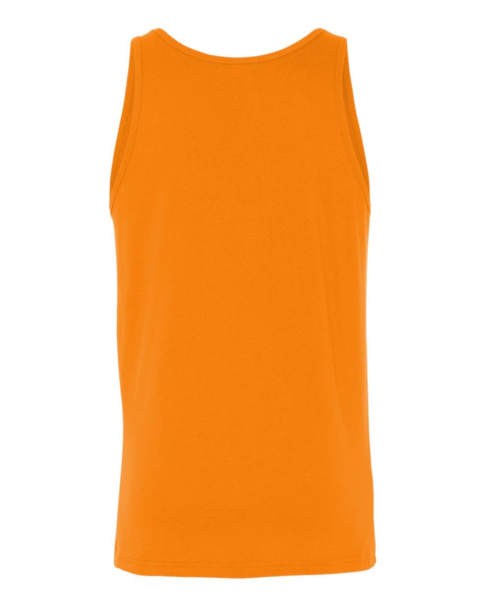 Bella Canvas T-Shirts - Premium BELLA+CANVAS 3480 Jersey Tank