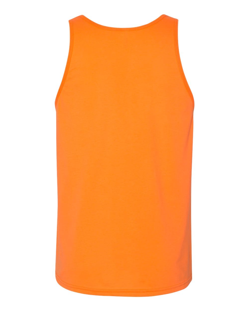 Bella Canvas T-Shirts - Premium BELLA+CANVAS 3480 Jersey Tank