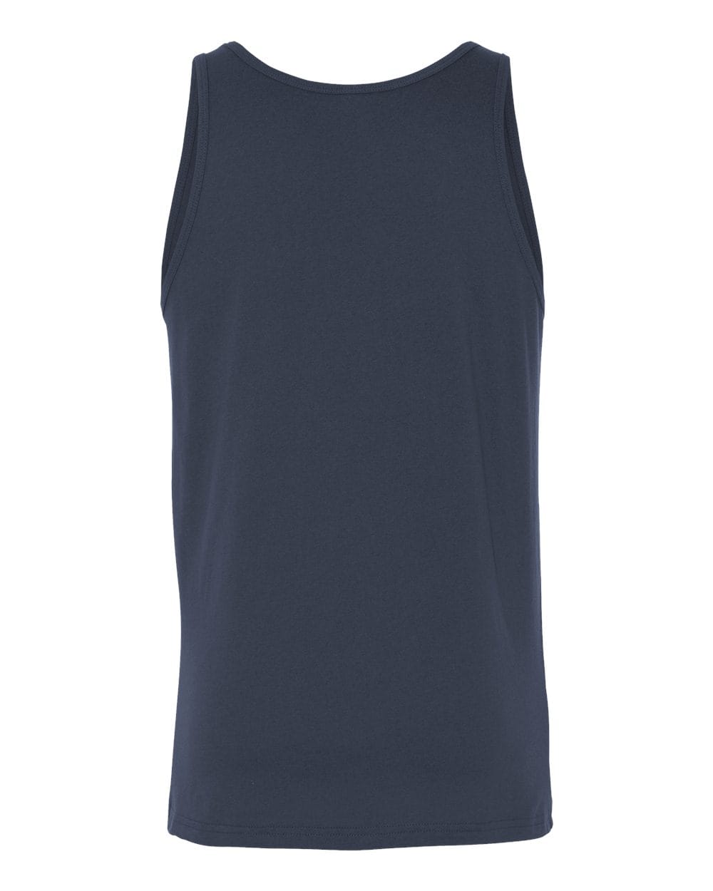 Bella Canvas T-Shirts - Premium BELLA+CANVAS 3480 Jersey Tank