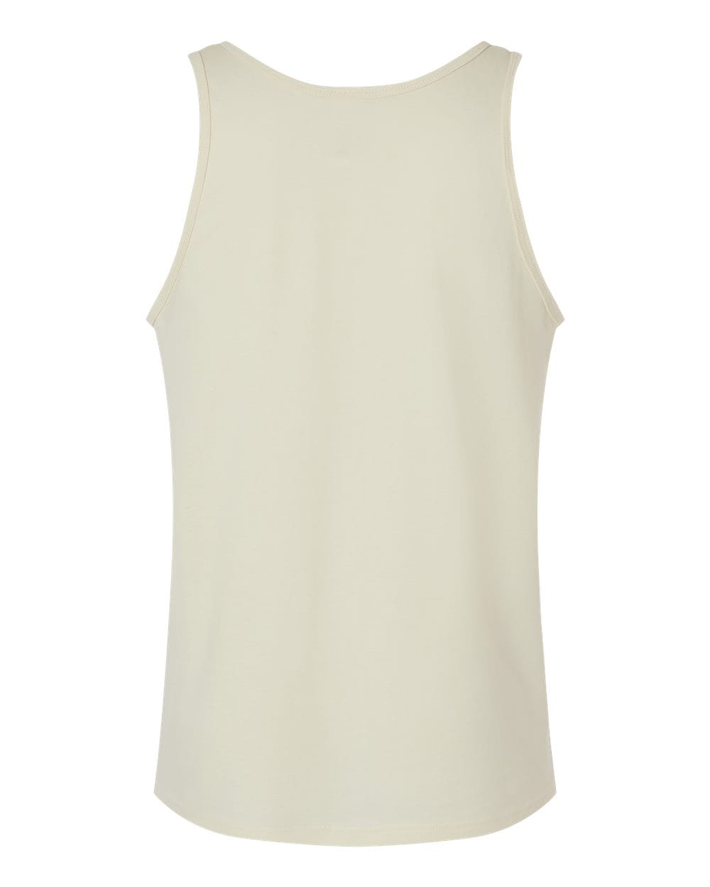 Bella Canvas T-Shirts - Premium BELLA+CANVAS 3480 Jersey Tank