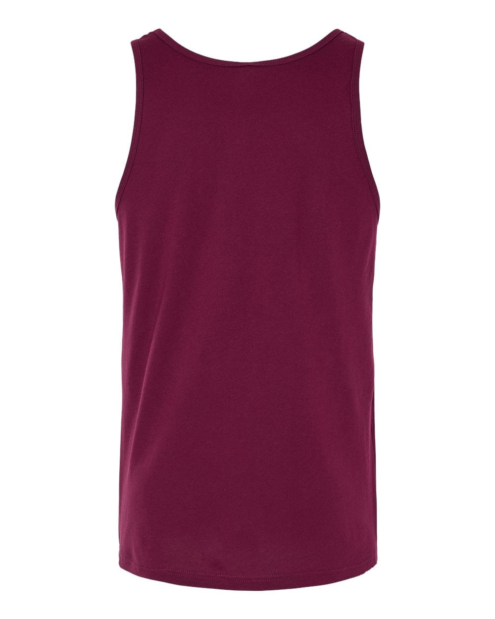 Bella Canvas T-Shirts - Premium BELLA+CANVAS 3480 Jersey Tank