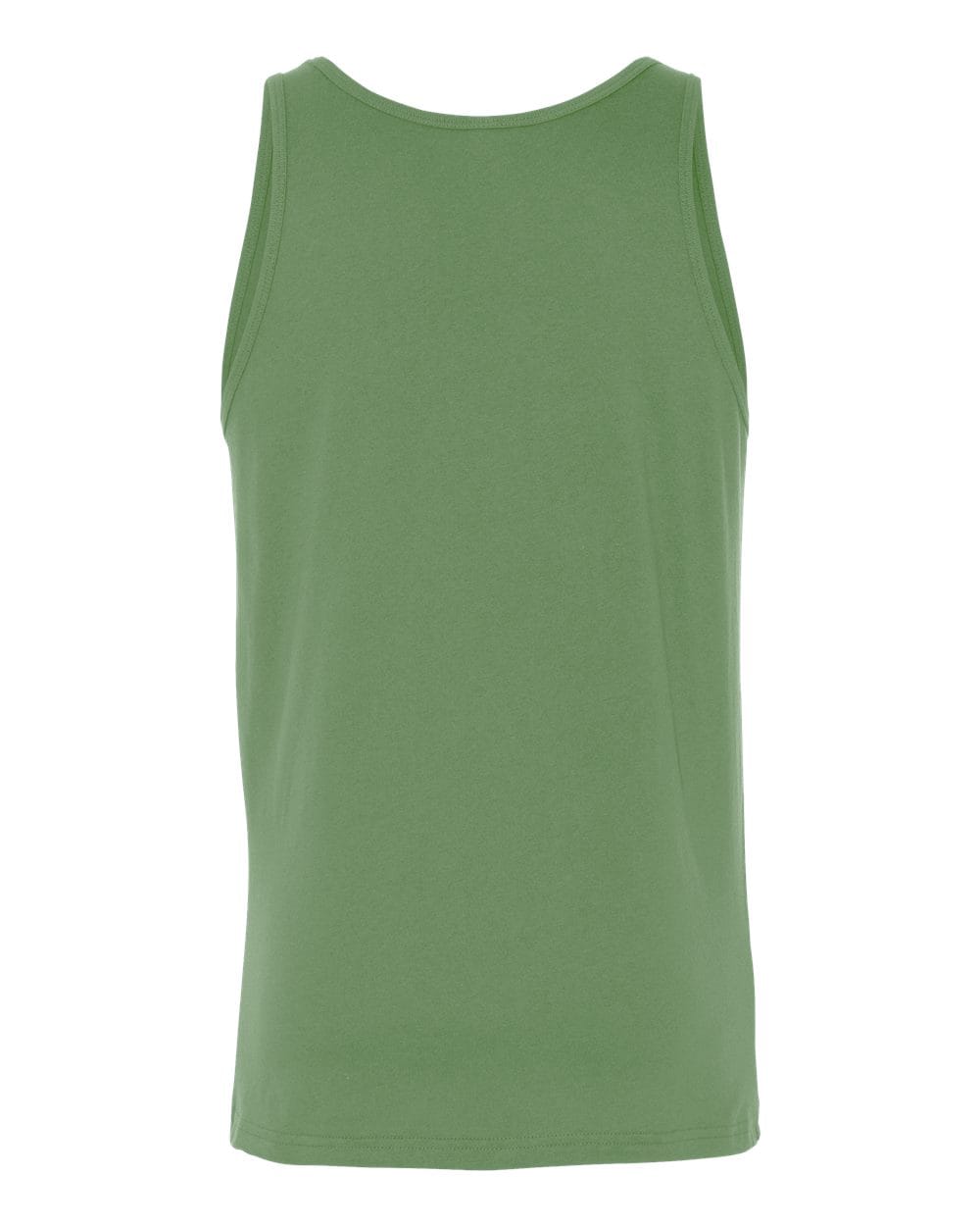Bella Canvas T-Shirts - Premium BELLA+CANVAS 3480 Jersey Tank