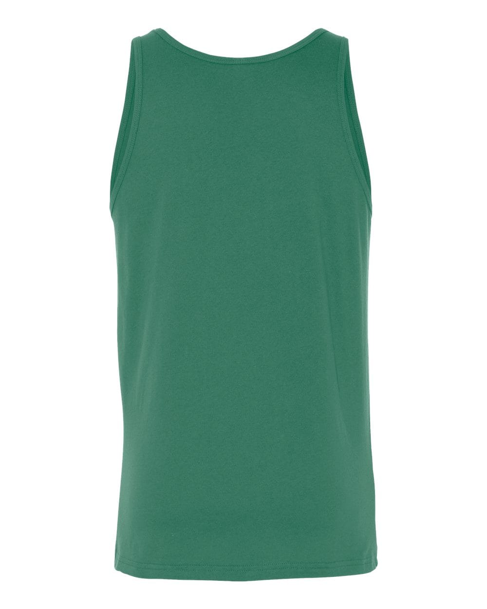Bella Canvas T-Shirts - Premium BELLA+CANVAS 3480 Jersey Tank