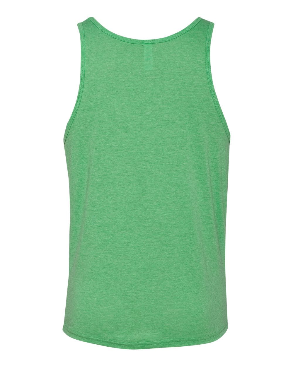 Bella Canvas T-Shirts - Premium BELLA+CANVAS 3480 Jersey Tank
