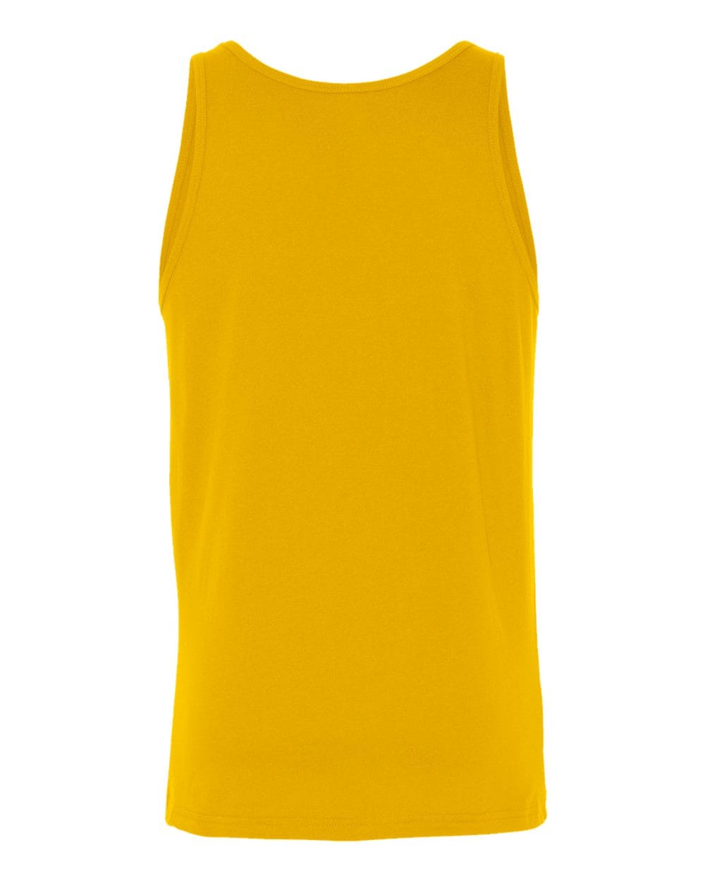 Bella Canvas T-Shirts - Premium BELLA+CANVAS 3480 Jersey Tank