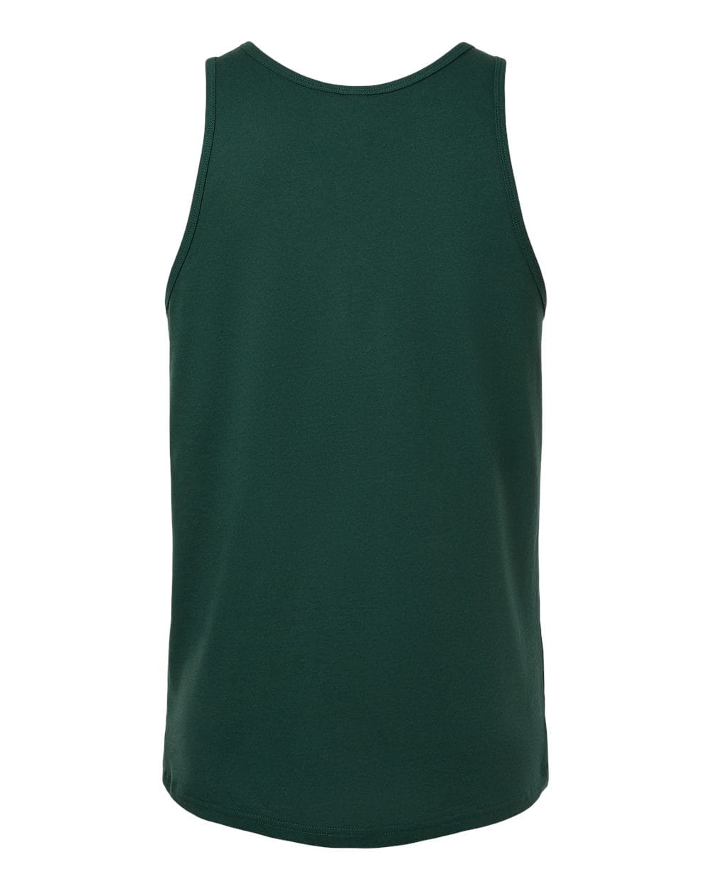 Bella Canvas T-Shirts - Premium BELLA+CANVAS 3480 Jersey Tank