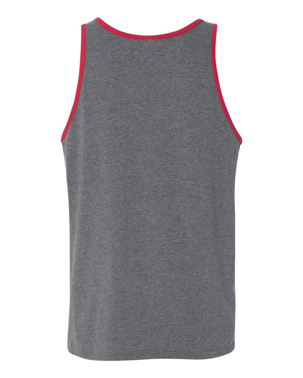 Bella Canvas T-Shirts - Premium BELLA+CANVAS 3480 Jersey Tank