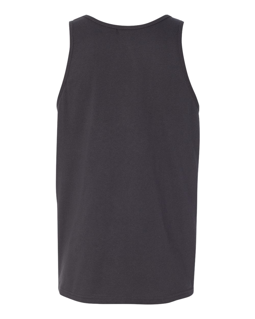 Bella Canvas T-Shirts - Premium BELLA+CANVAS 3480 Jersey Tank