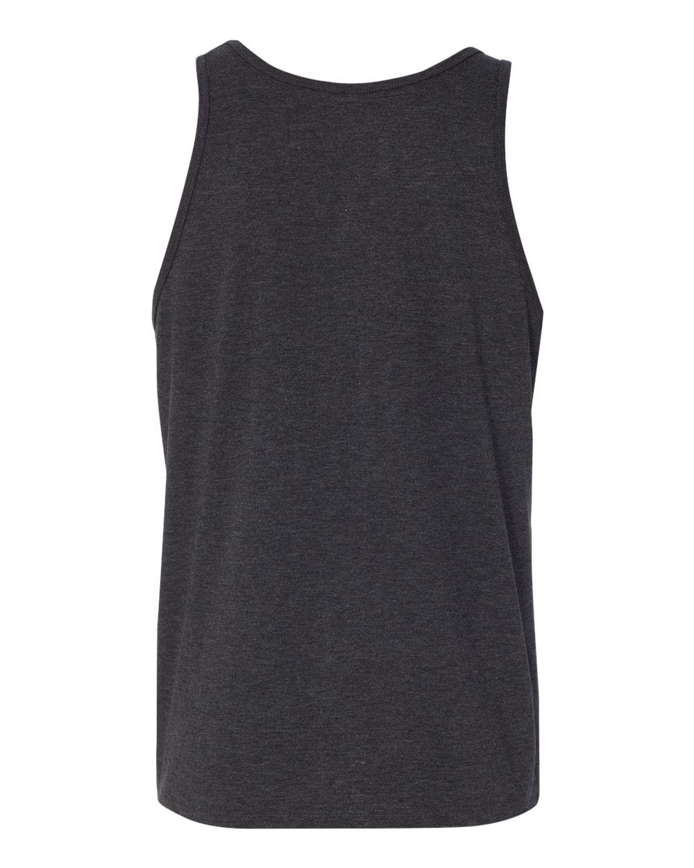 Bella Canvas T-Shirts - Premium BELLA+CANVAS 3480 Jersey Tank