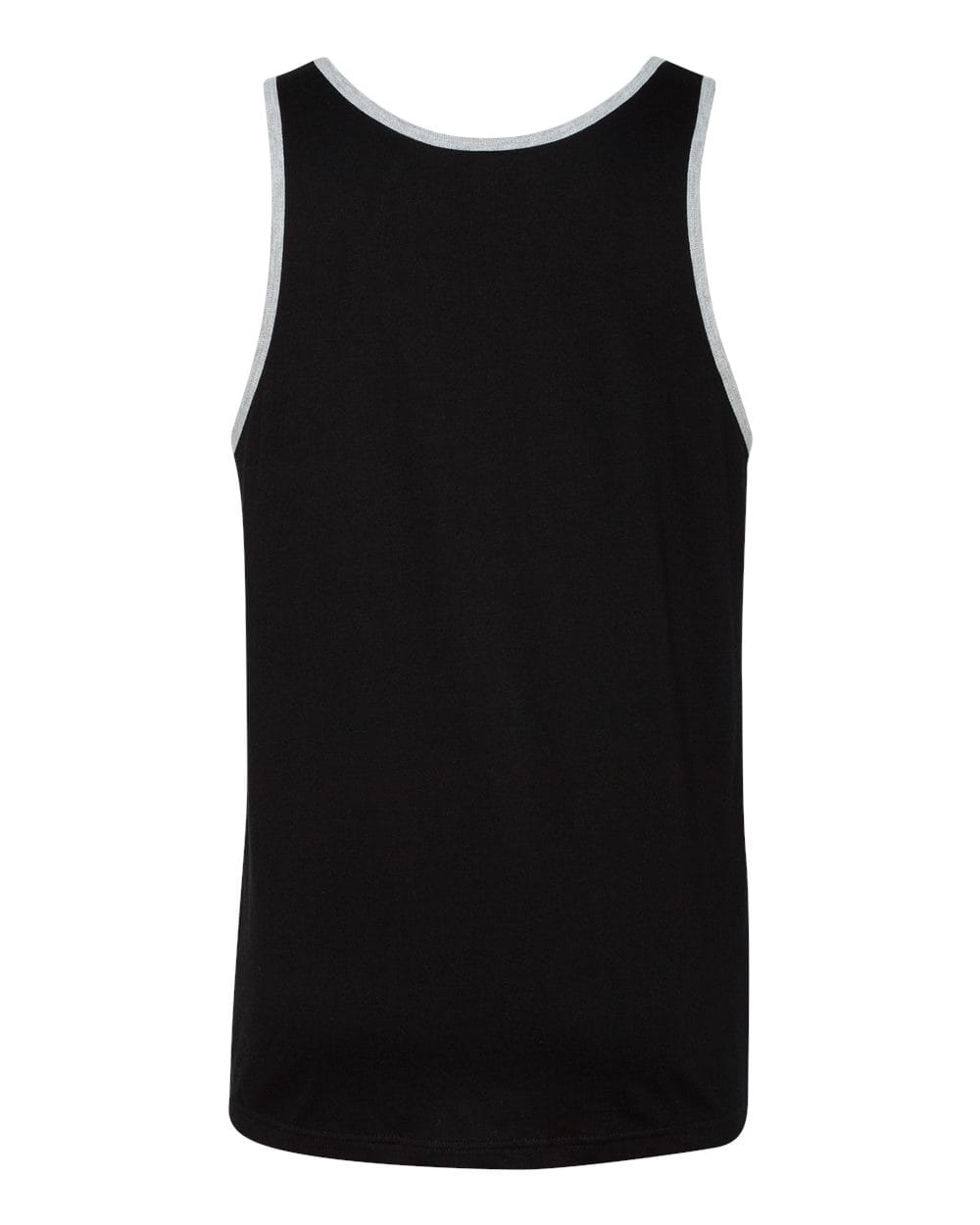 Bella Canvas T-Shirts - Premium BELLA+CANVAS 3480 Jersey Tank