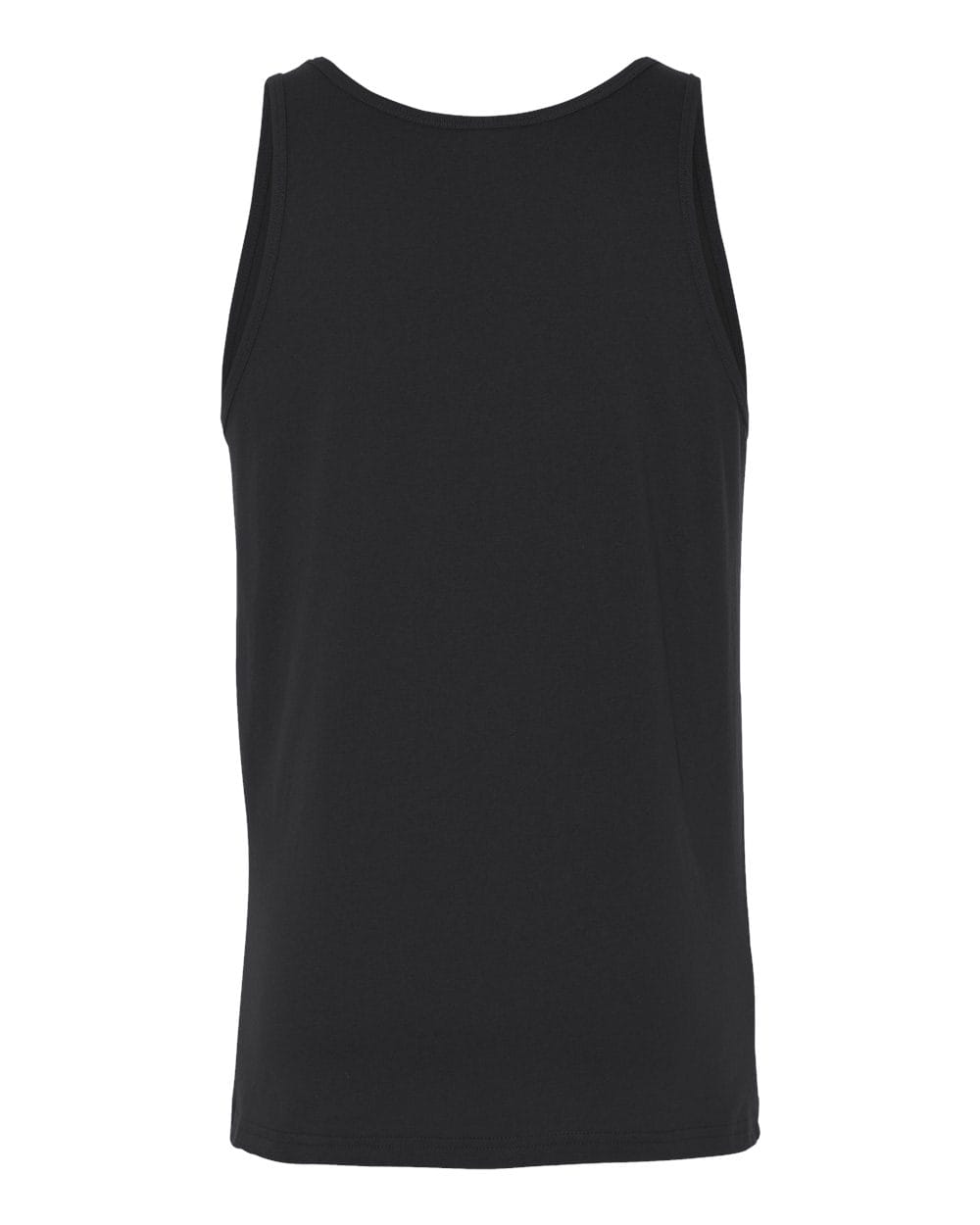 Bella Canvas T-Shirts - Premium BELLA+CANVAS 3480 Jersey Tank