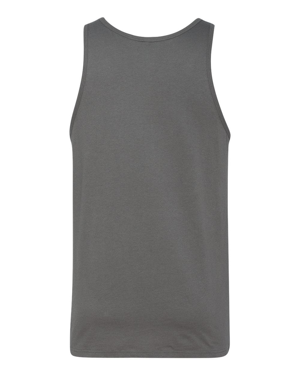 Bella Canvas T-Shirts - Premium BELLA+CANVAS 3480 Jersey Tank