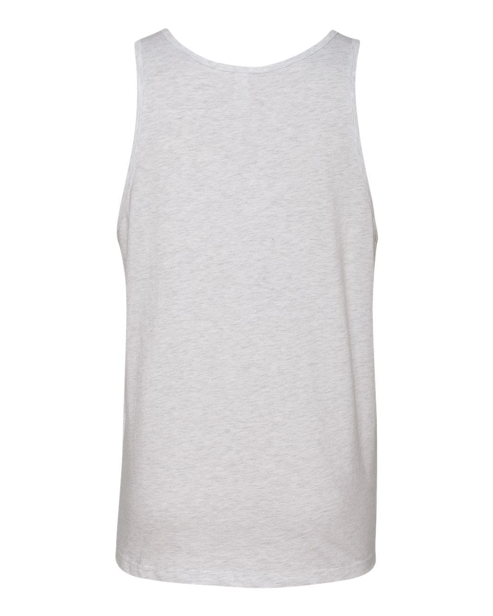 Bella Canvas T-Shirts - Premium BELLA+CANVAS 3480 Jersey Tank