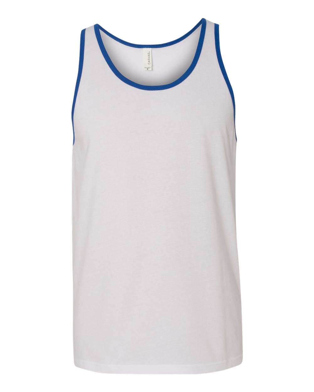 Bella Canvas T-Shirts - Premium BELLA+CANVAS 3480 Jersey Tank