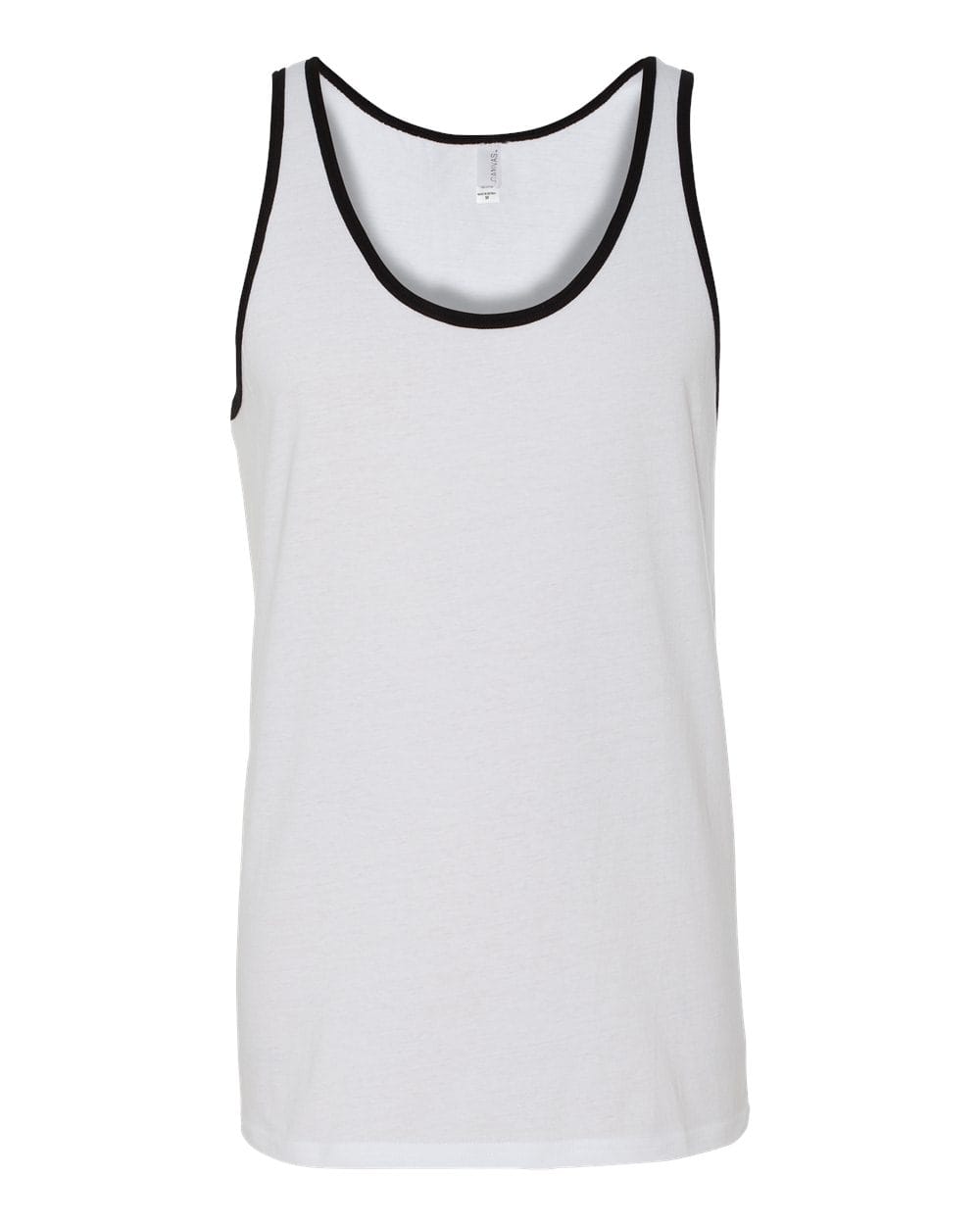 Bella Canvas T-Shirts - Premium BELLA+CANVAS 3480 Jersey Tank