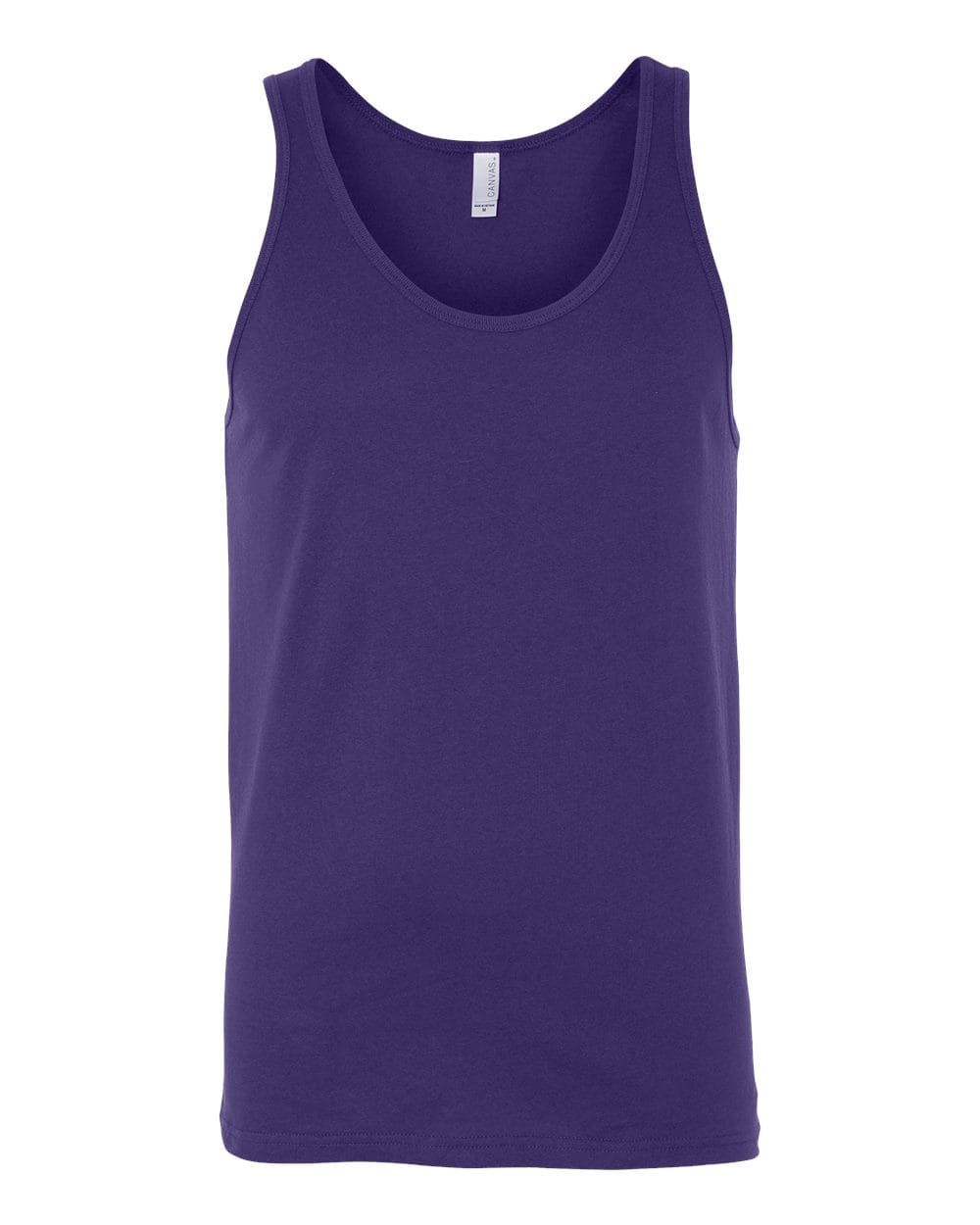 Bella Canvas T-Shirts - Premium BELLA+CANVAS 3480 Jersey Tank