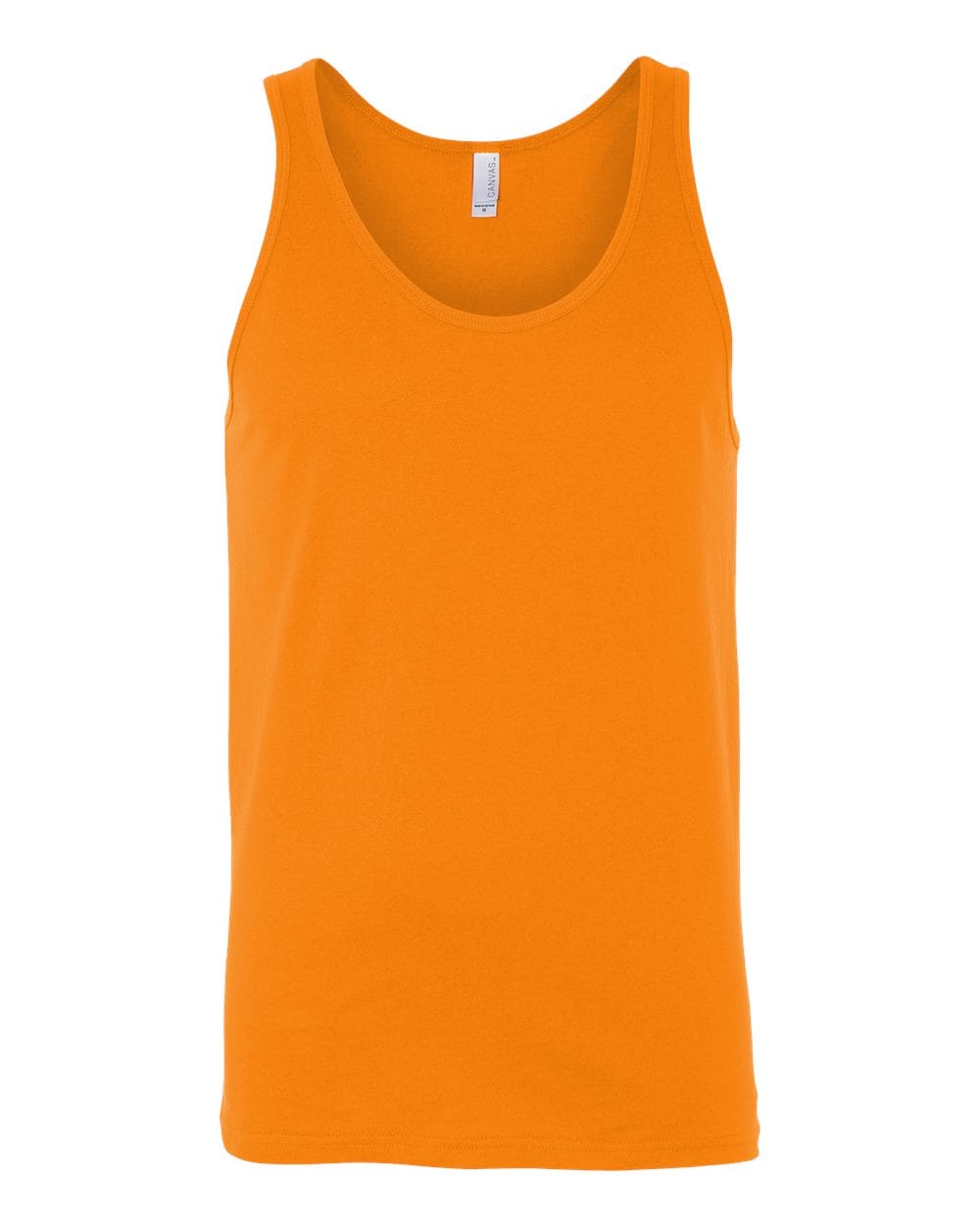 Bella Canvas T-Shirts - Premium BELLA+CANVAS 3480 Jersey Tank