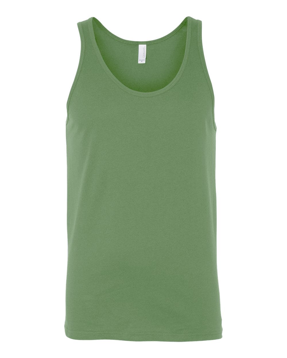 Bella Canvas T-Shirts - Premium BELLA+CANVAS 3480 Jersey Tank