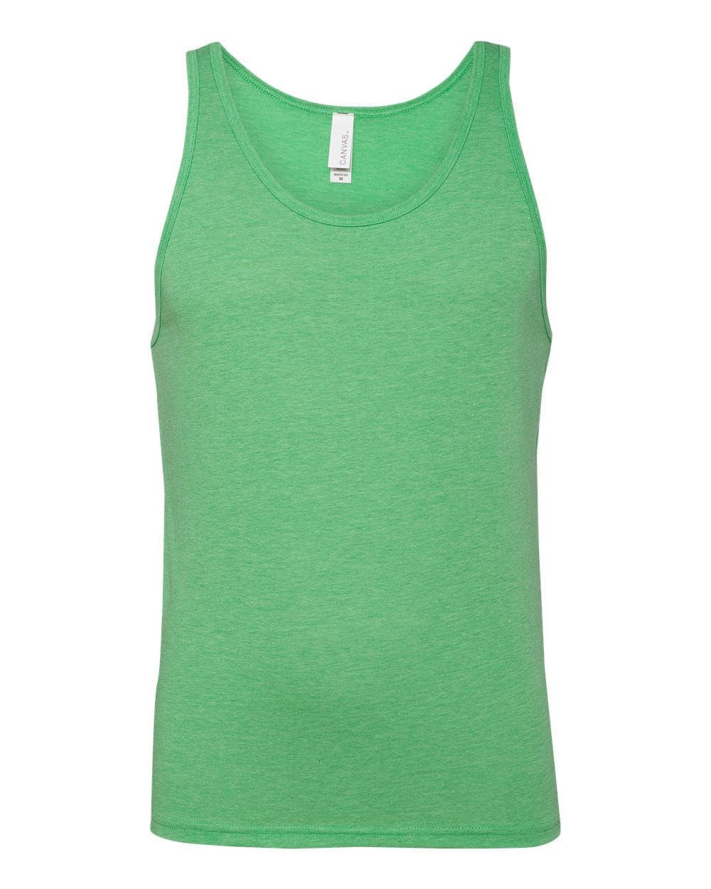 Bella Canvas T-Shirts - Premium BELLA+CANVAS 3480 Jersey Tank