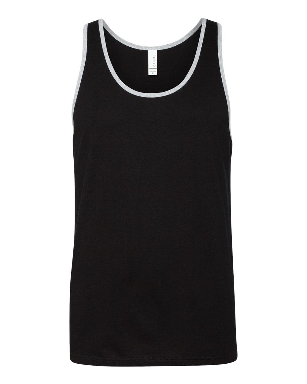 Bella Canvas T-Shirts - Premium BELLA+CANVAS 3480 Jersey Tank