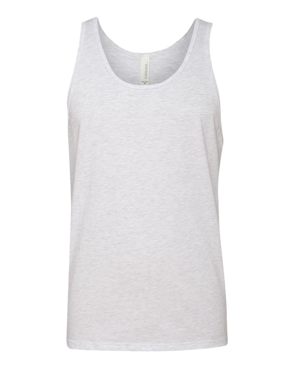 Bella Canvas T-Shirts - Premium BELLA+CANVAS 3480 Jersey Tank