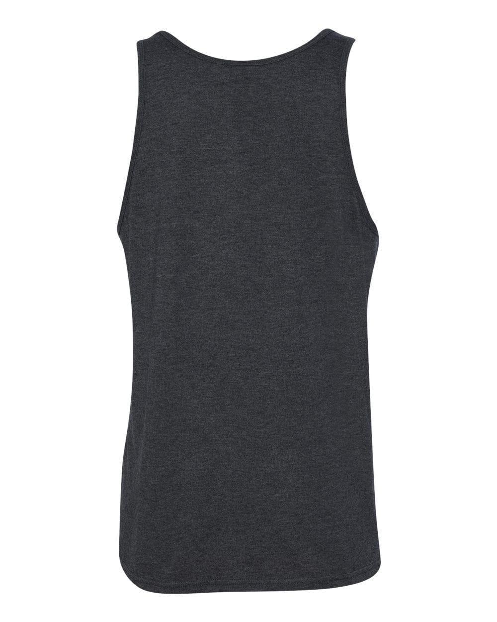 Bella Canvas T-Shirts - Premium BELLA+CANVAS 3480CVC Unisex Heather CVC Tank