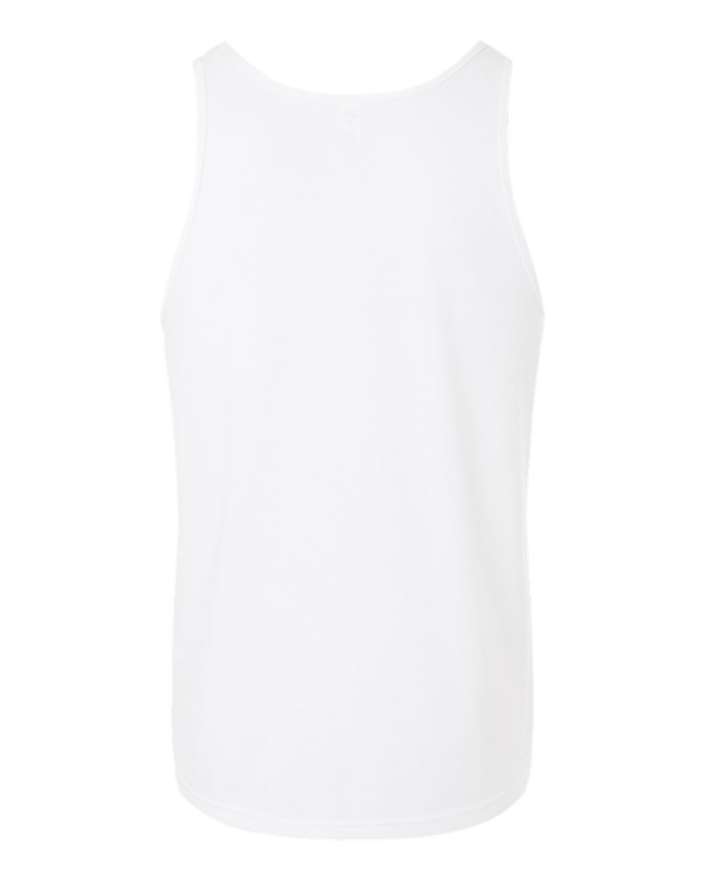 Bella Canvas T-Shirts - Premium BELLA+CANVAS 3480CVC Unisex Heather CVC Tank