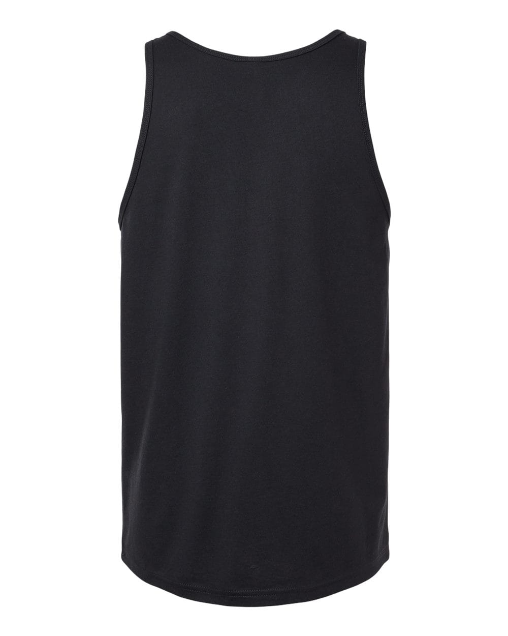 Bella Canvas T-Shirts - Premium BELLA+CANVAS 3480CVC Unisex Heather CVC Tank