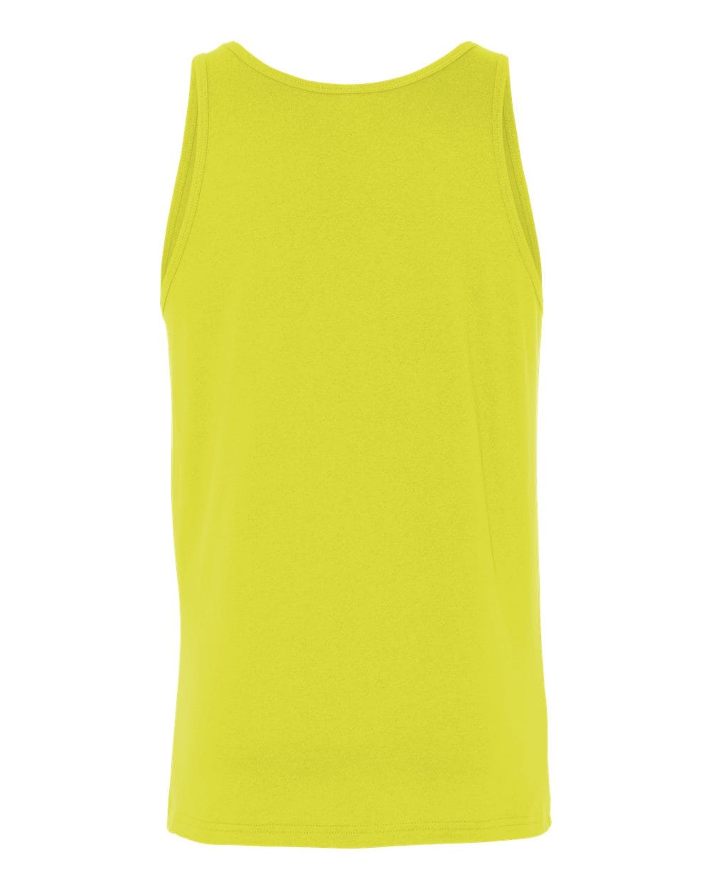 Bella Canvas T-Shirts - Premium BELLA+CANVAS 3480CVC Unisex Heather CVC Tank
