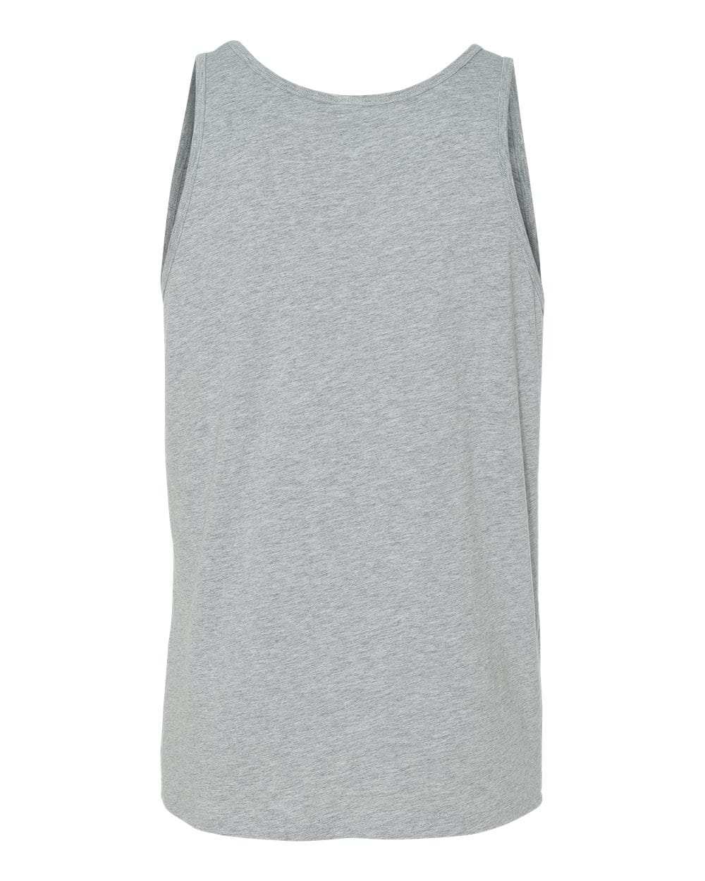 Bella Canvas T-Shirts - Premium XS / Athletic Heather BELLA+CANVAS 3480CVC Unisex Heather CVC Tank