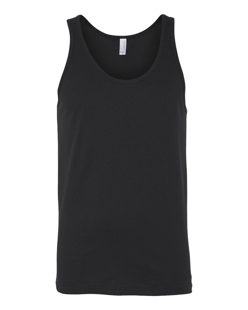 Bella Canvas T-Shirts - Premium XS / Black BELLA+CANVAS 3480 Jersey Tank