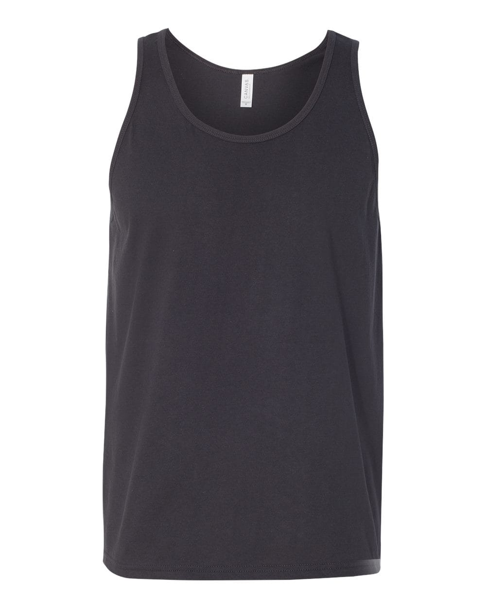 Bella Canvas T-Shirts - Premium XS / Dark Grey BELLA+CANVAS 3480 Jersey Tank