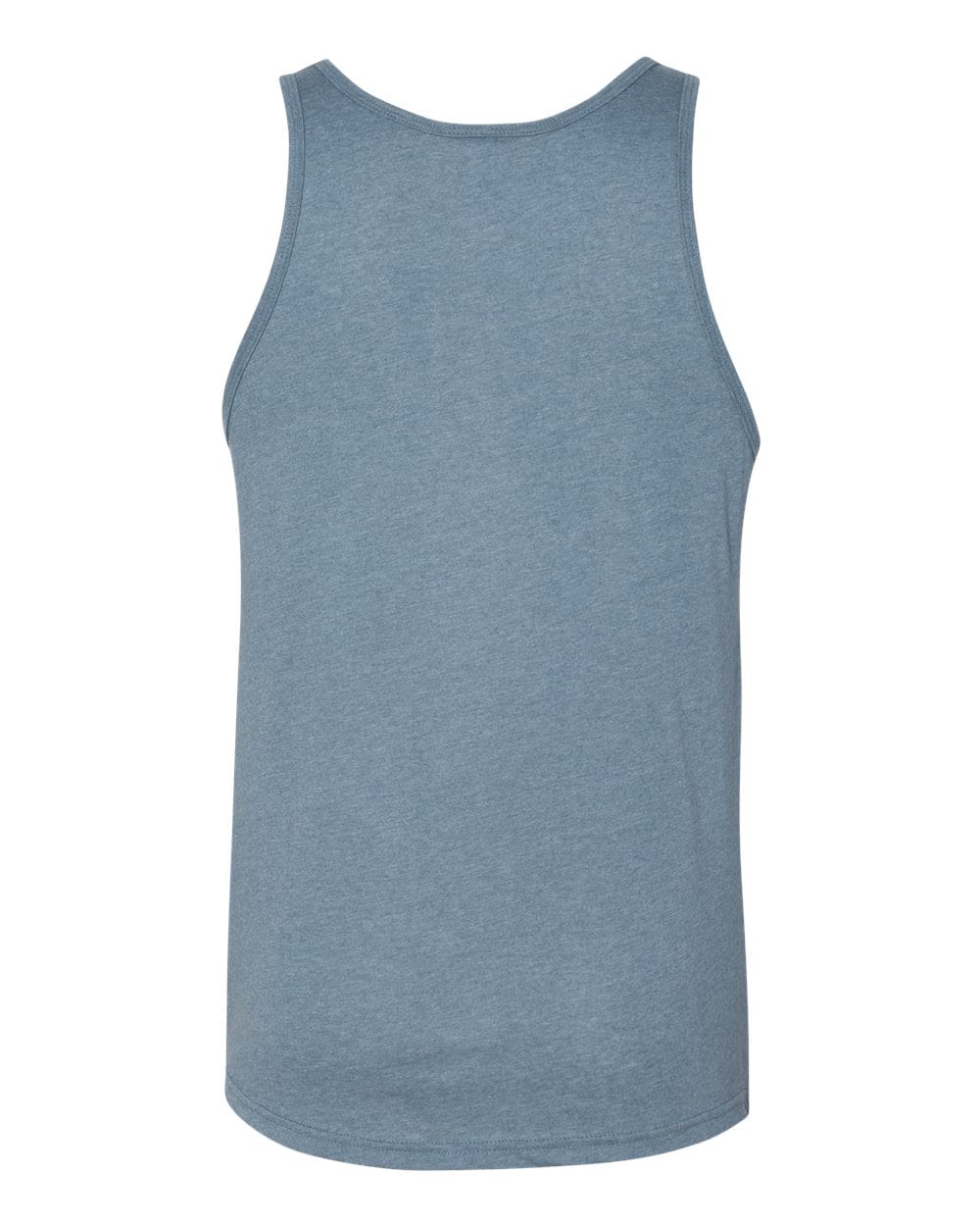 Bella Canvas T-Shirts - Premium XS / Heather Slate BELLA+CANVAS 3480CVC Unisex Heather CVC Tank