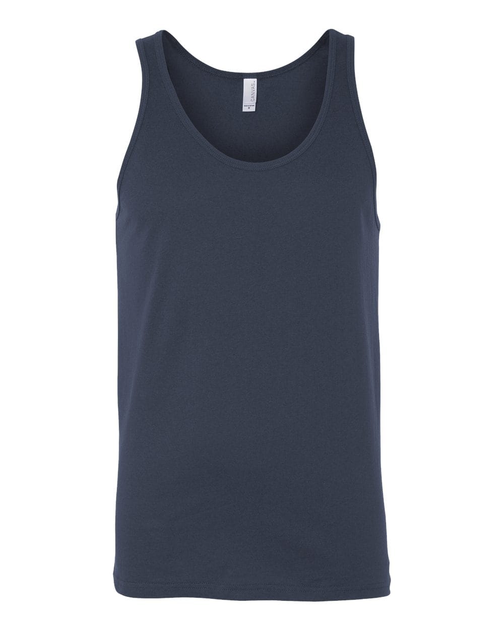 Bella Canvas T-Shirts - Premium XS / Navy BELLA+CANVAS 3480 Jersey Tank