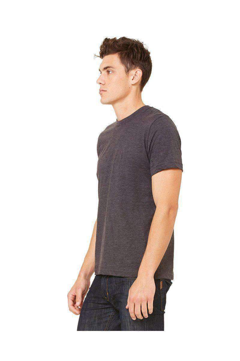 Bella Canvas T-Shirts XS / Dark Gray Heather Bella+Canvas 3001U: Unisex Jersey