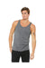 Bella Canvas Tank Tops Bella+Canvas 3480: Unisex Jersey Tank