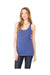 Bella Canvas Tank Tops Bella+Canvas 8430: Ladies' Triblend Racerback Tank