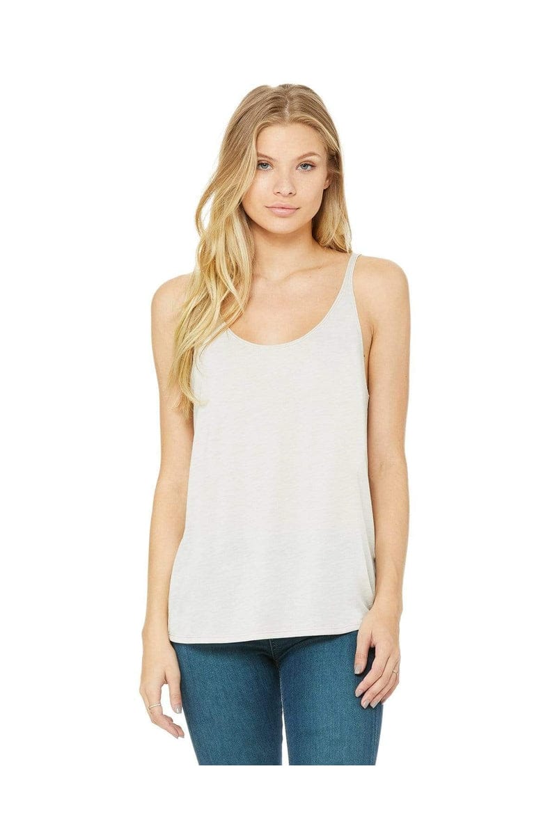 Bella Canvas Tank Tops Bella+Canvas 8838: Ladies' Slouchy Tank