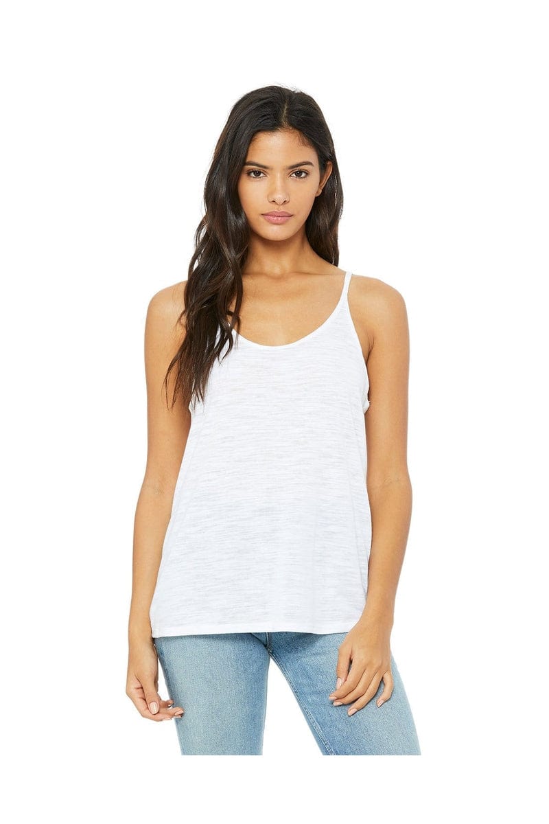 Bella Canvas Tank Tops Bella+Canvas 8838: Ladies Tank
