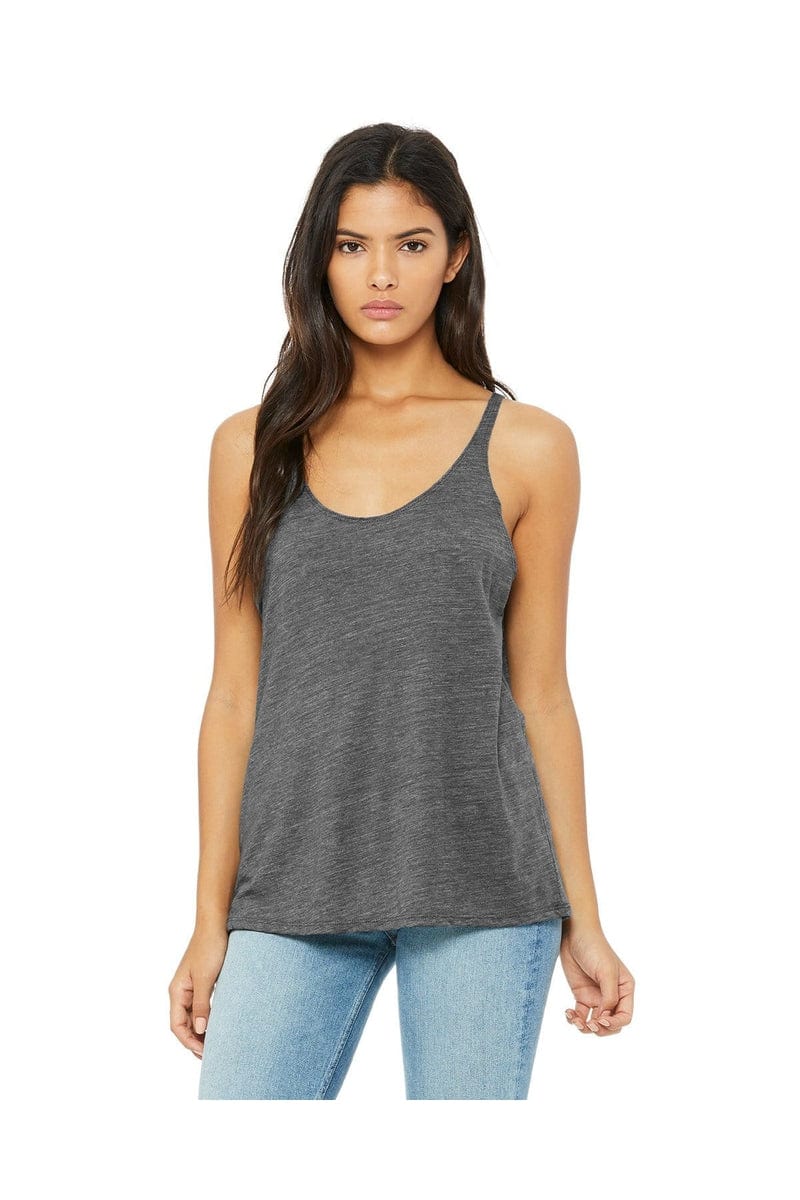 Bella Canvas Tank Tops Bella+Canvas 8838: Ladies Tank