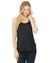 Bella Canvas Tank Tops Bella+Canvas B8800: Ladies' Flowy Racerback Tank