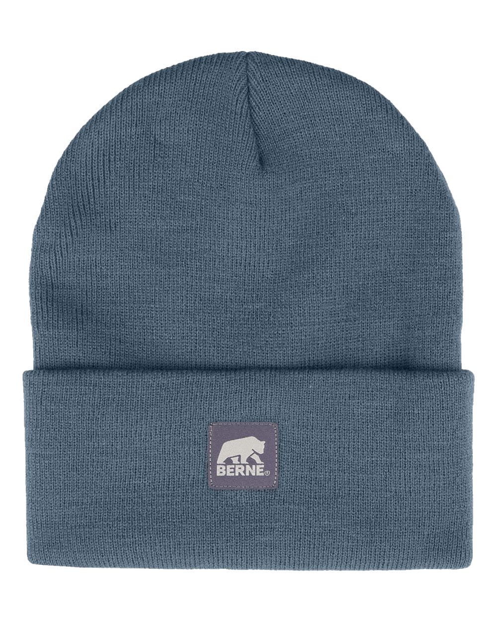 Berne Apparel Headwear Berne Apparel H150 Heritage Knit Cuff Beanie