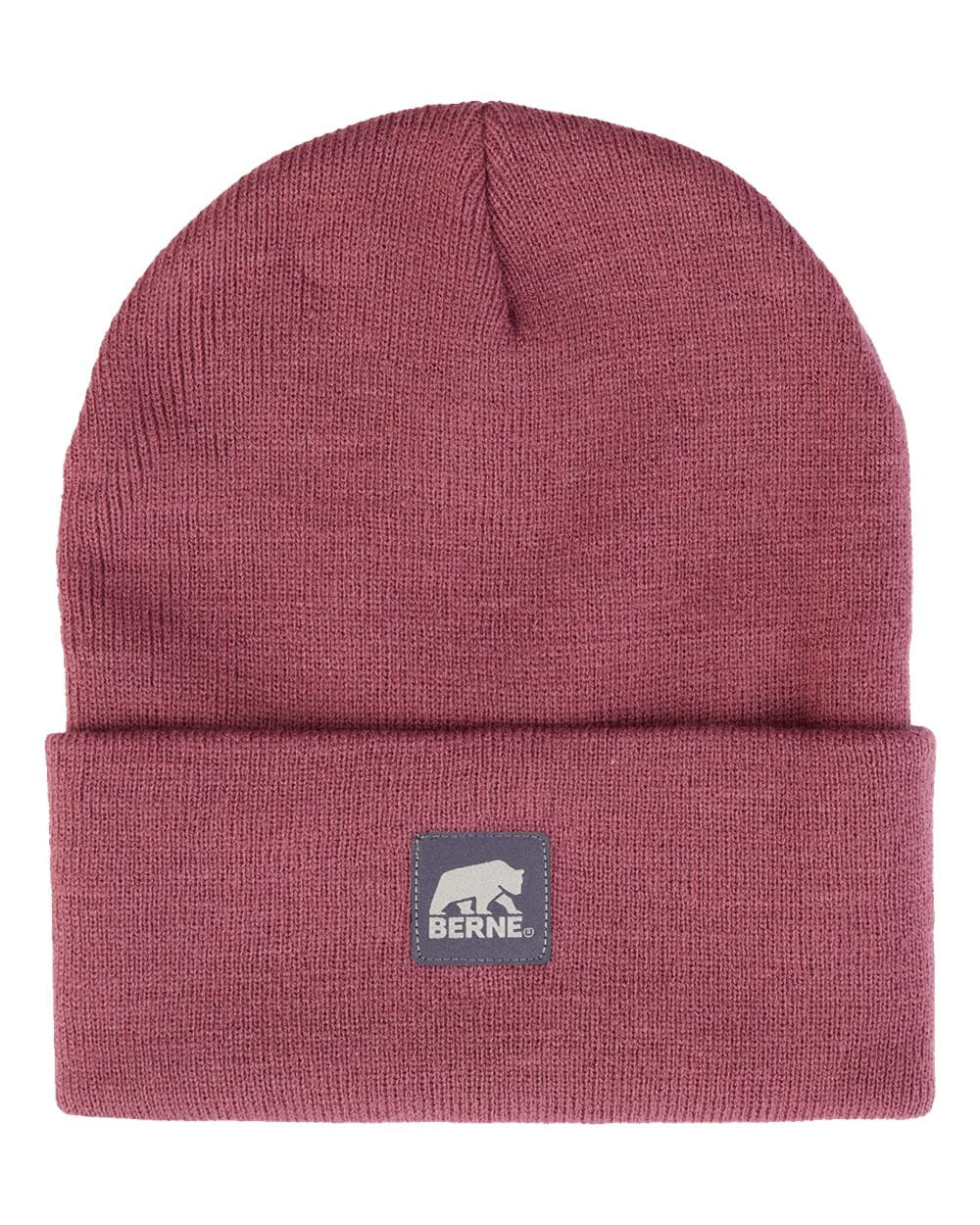 Berne Apparel Headwear Berne Apparel H150 Heritage Knit Cuff Beanie