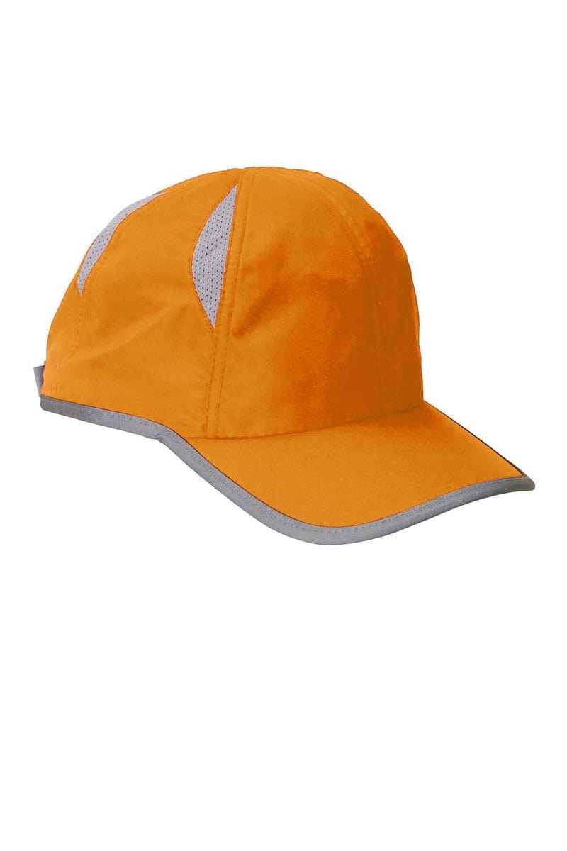 Big Accessories Headwear Big Accessories BA514: Performance Cap