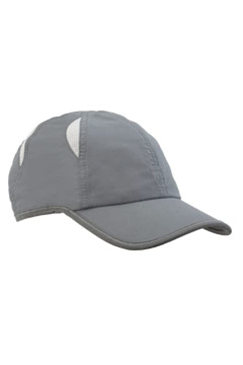 Big Accessories Headwear Big Accessories BA514: Performance Cap